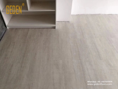 residential LVT-waterproof vinyl plank flooring